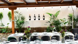Una foto del restaurante Restaurante Monterrey