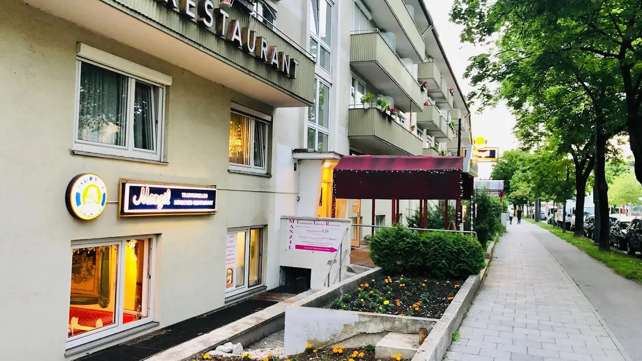 Manzil, Munich, BY