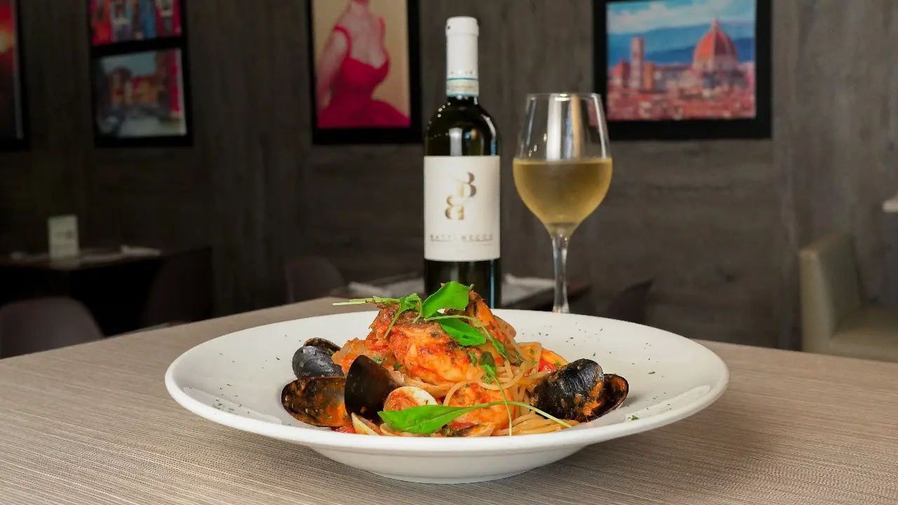 La Scarpetta Ristorante Provincia de Panama Panamá