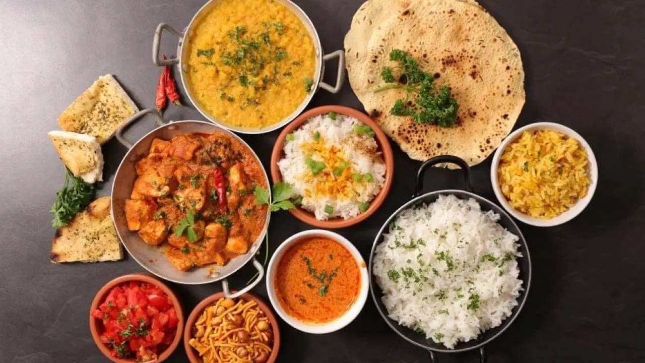 Indian Room - West End, West End, AU-QLD