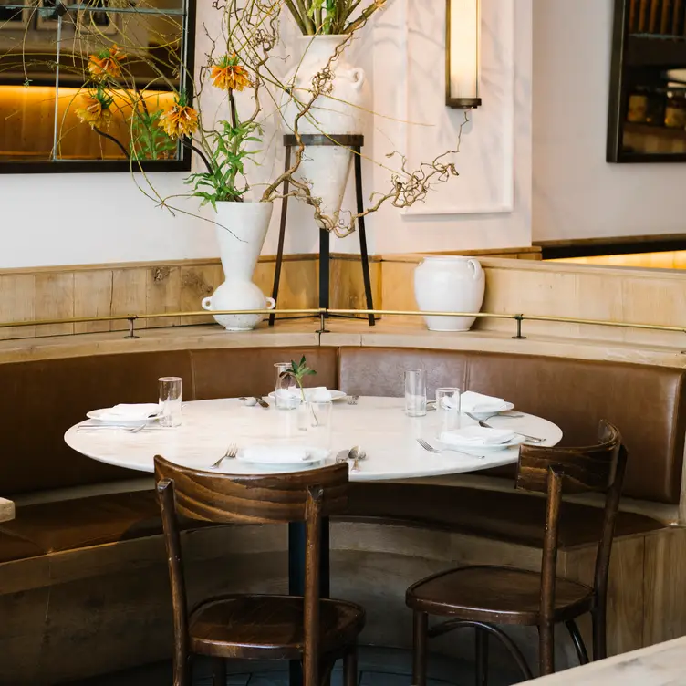 Altro Paradiso, New York, NY
