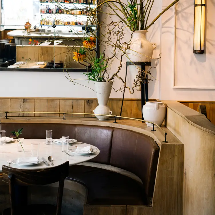 Altro Paradiso, New York, NY