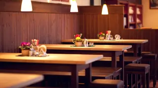 Wirtshaus zur Poinger Einkehr餐廳的相片