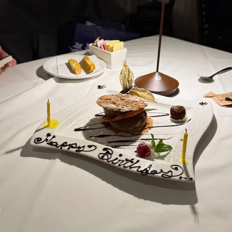 Amalfi Ristorante Italiano & Bar, Houston, TX