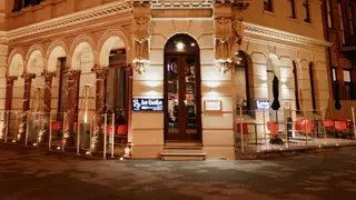 Una foto del restaurante La Baia Bar Cucina