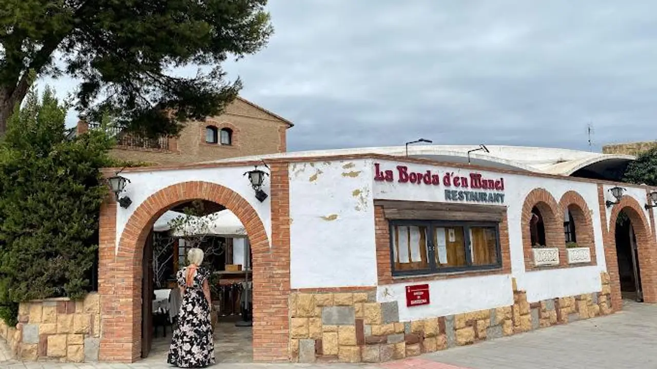La Borda d'en Manel, Miami Platja, Tarragona