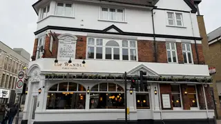 Foto von Wandle Restaurant