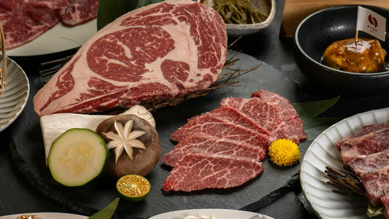 笑杯燒肉, Hualien City, HUA