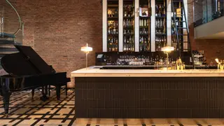 Una foto del restaurante Five Rivers Á la Carte