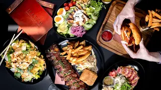 Una foto del restaurante Match Eatery & Public House - Casino Rama Resort
