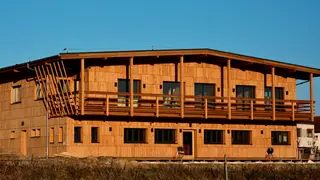Foto von Die Schankwirtschaft Restaurant