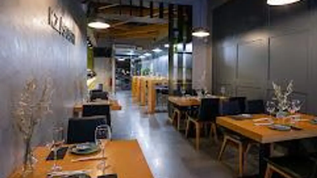 Kz Sushi, Aguadulce, Almeria