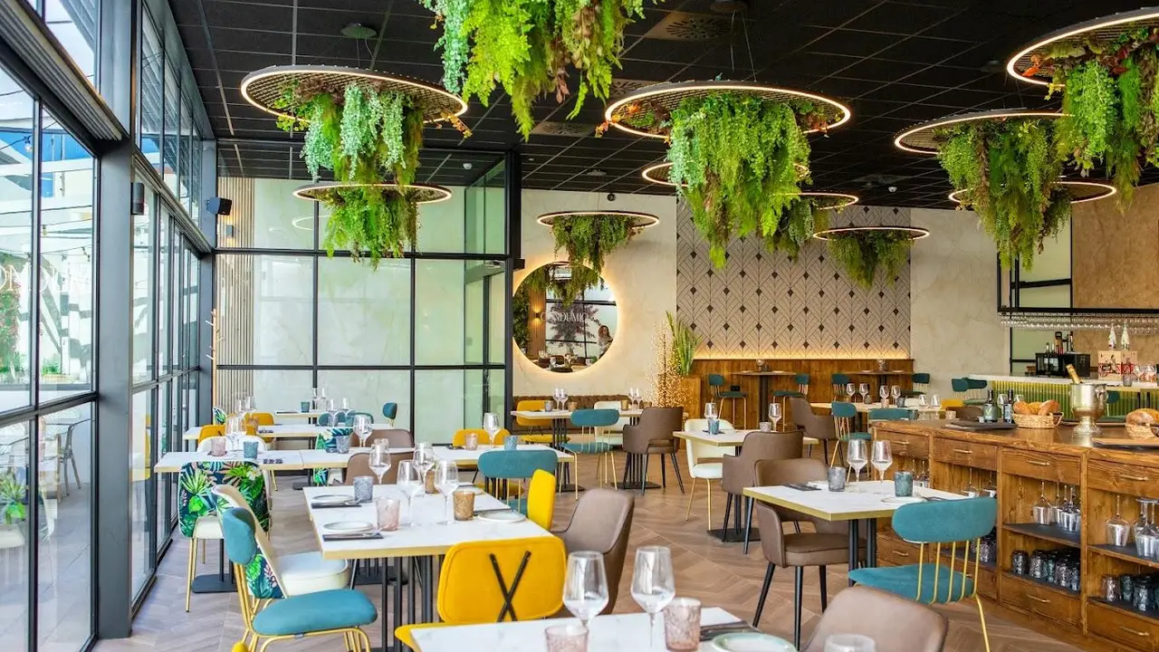 Condumio Gastrobar, Villena, Alicante
