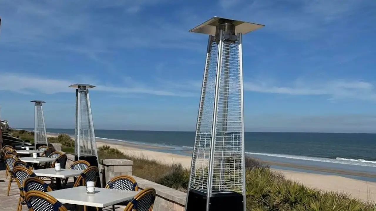 Lynda's at the Ocean Club, Ponte Vedra Beach, FL