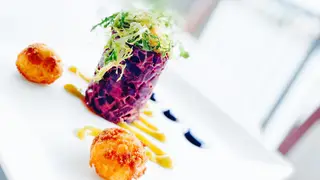 Foto del ristorante M Waterfront Grille