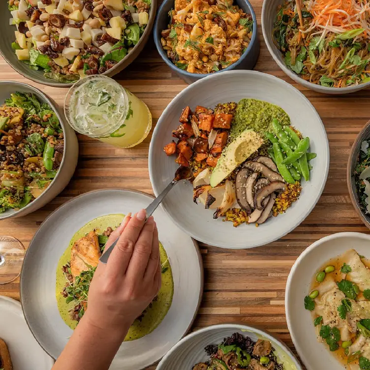 True Food Kitchen