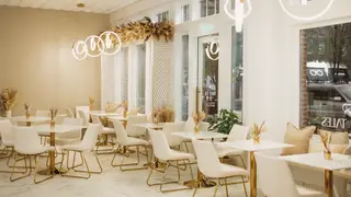 Una foto del restaurante Nitro Tales