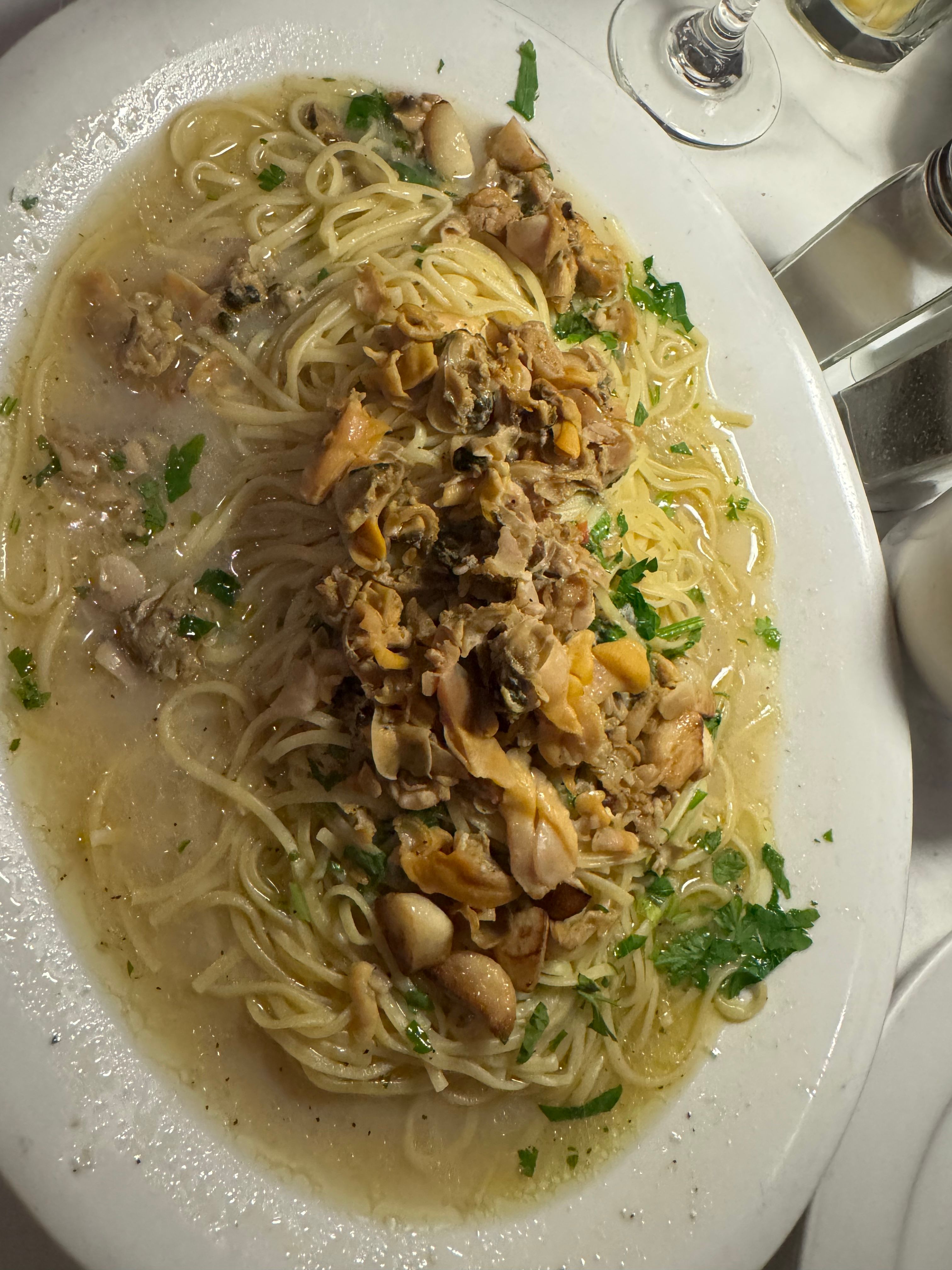 Matteo's of Boca Raton | United States | Venue Report