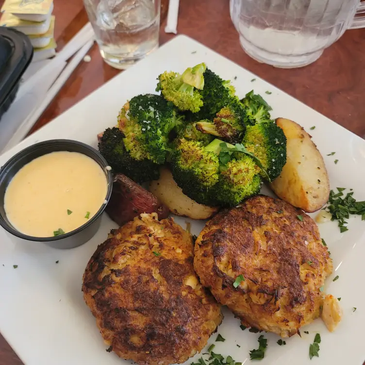 Adelphia Restaurant, Deptford, NJ