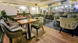 A photo of Milaanj at The Beehive restaurant