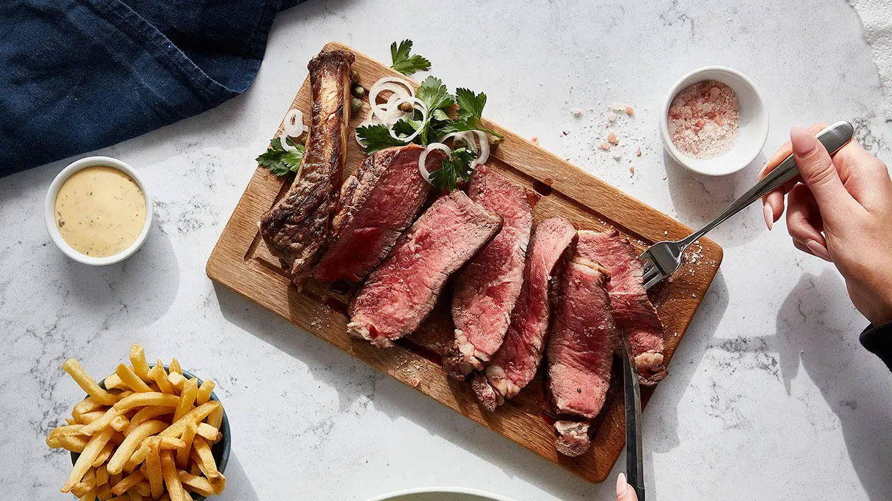 Côte Brasserie - Highgate, London, London