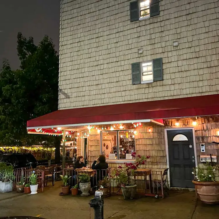 D.O.C. Wine Bar, Brooklyn, NY
