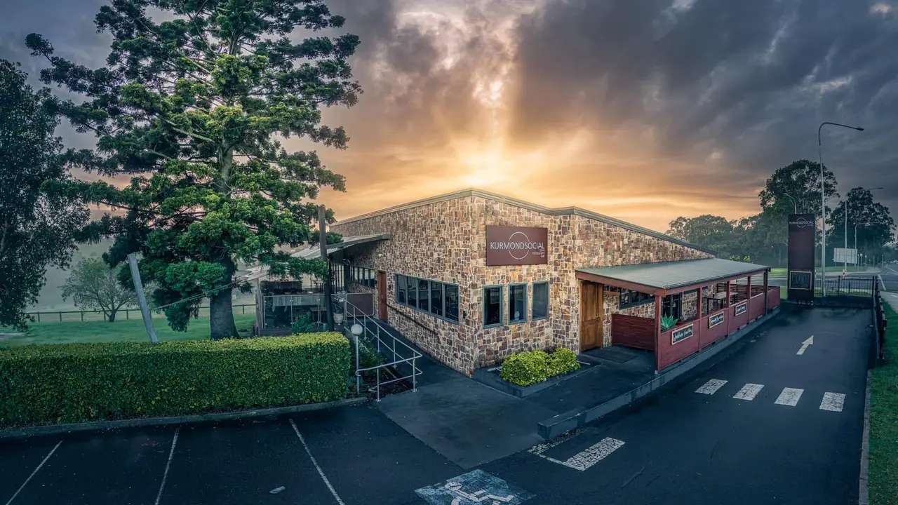 Kurmond Social, Kurmond, AU-NSW