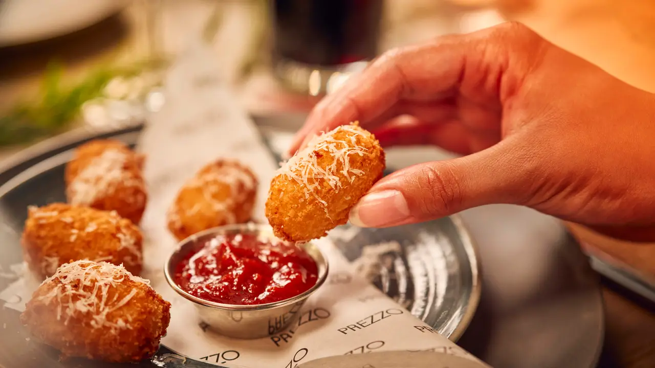 Prezzo - Weymouth, Weymouth, Dorset
