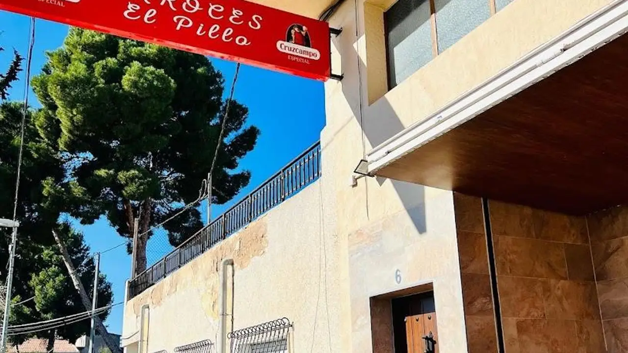 ARROCES EL PILLO, Murcia, Murcia