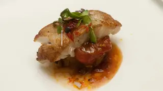 A photo of Ciro Food And Drink restaurant
