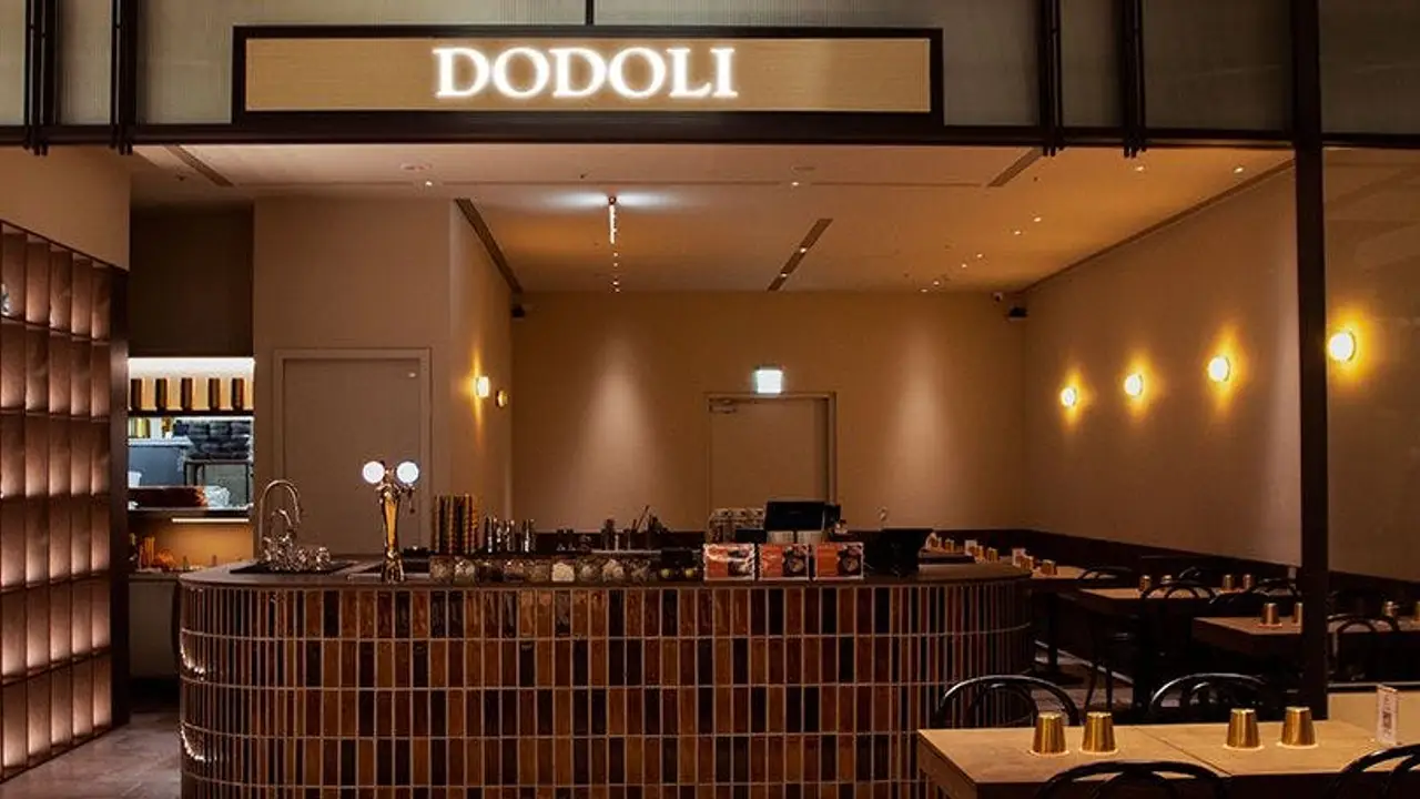 豆豆里 DODOLI 忠泰店, Taipei City, 