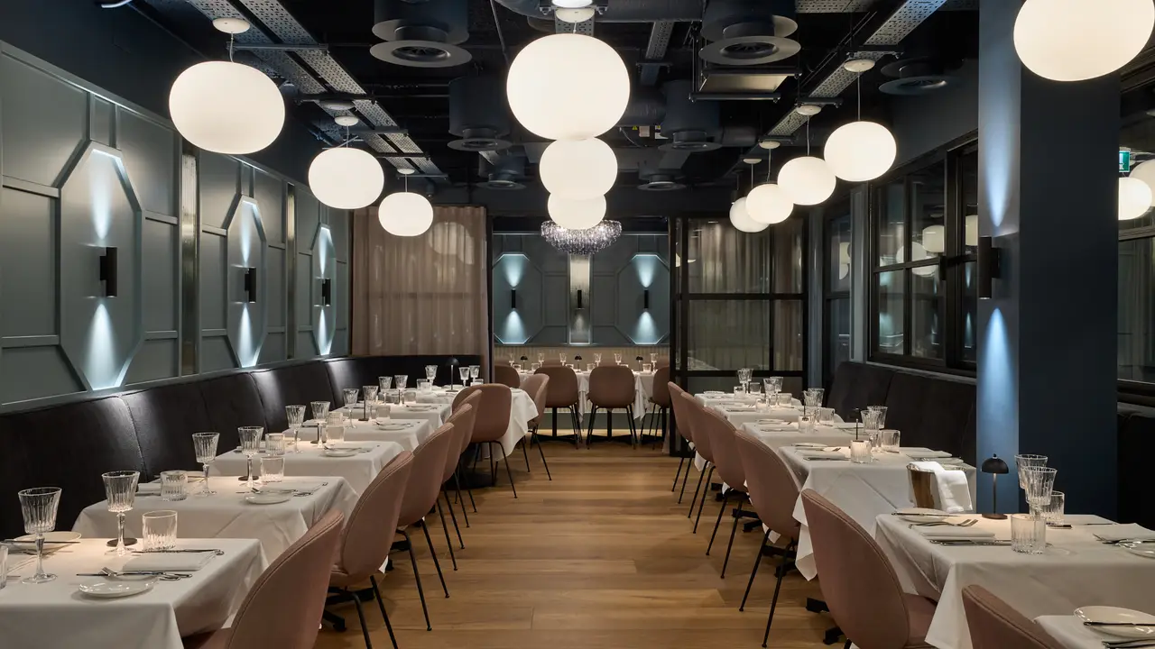 The Hidden Gem at Bechstein Hall, London, Greater London