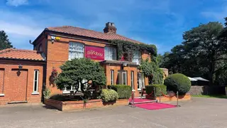Una foto del restaurante The Bawsey Sandboy