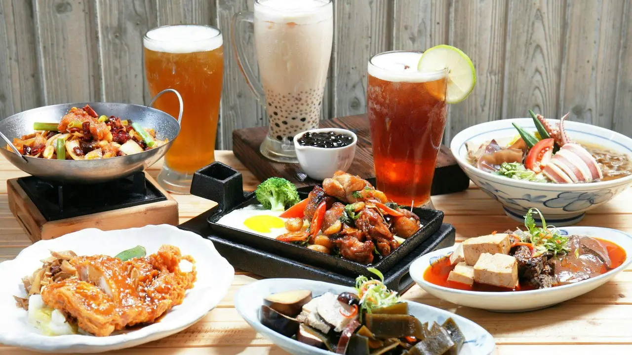 翰林茶館 新竹遠百巨城店, Hsinchu City, HSZ