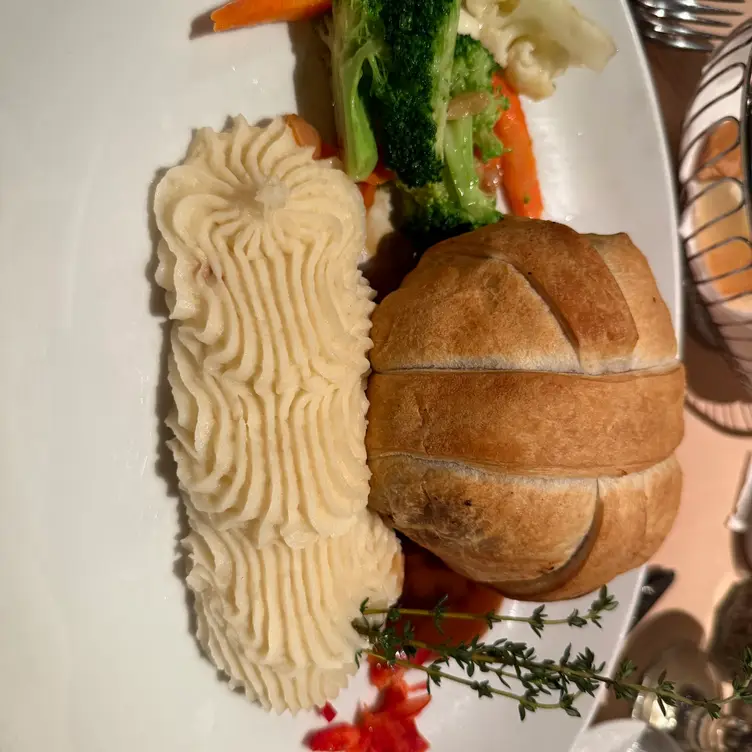 Palmer's American Grill, Farmingdale, NY
