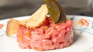 Una foto del restaurante Transumanza
