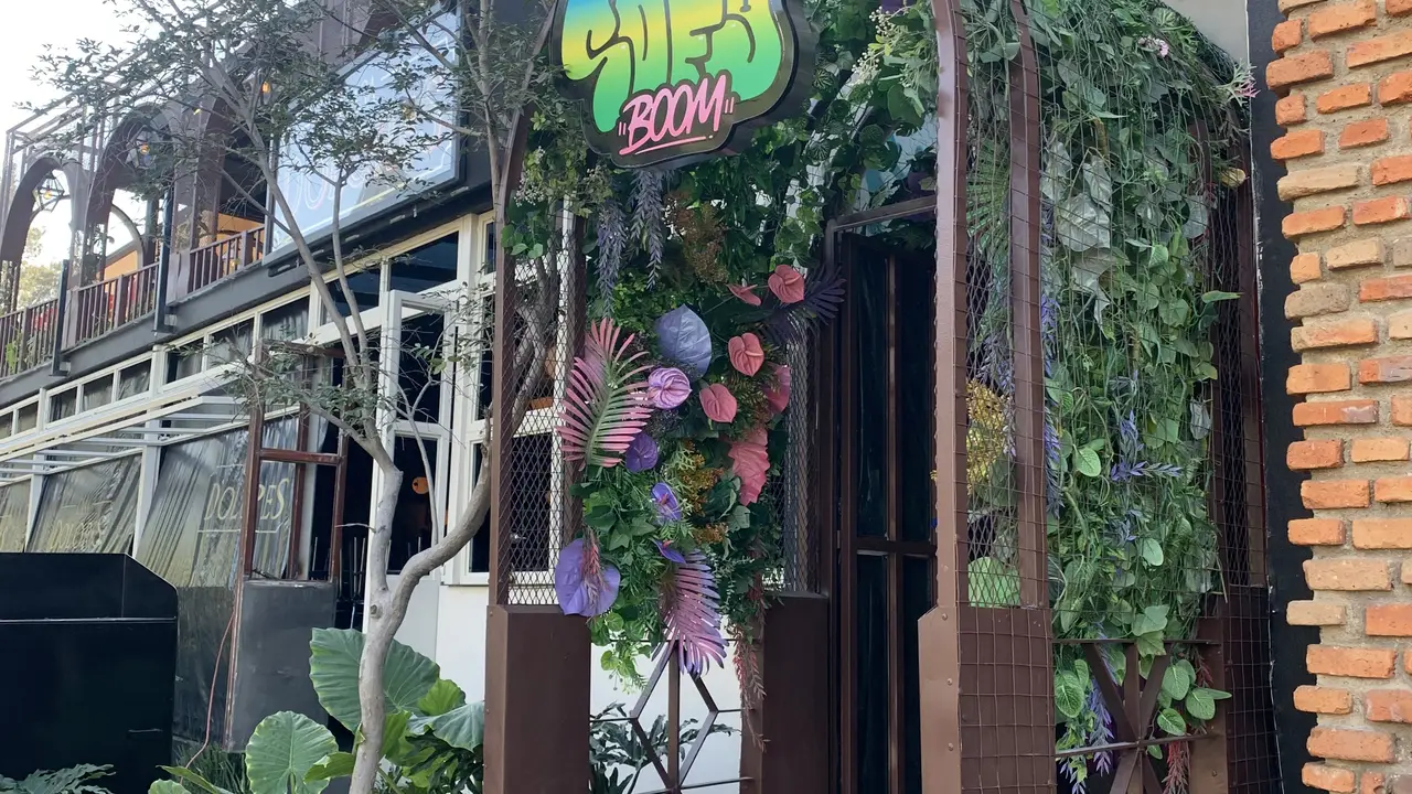 Sofy Boom Sucursal Chapalita, Zapopan, JAL