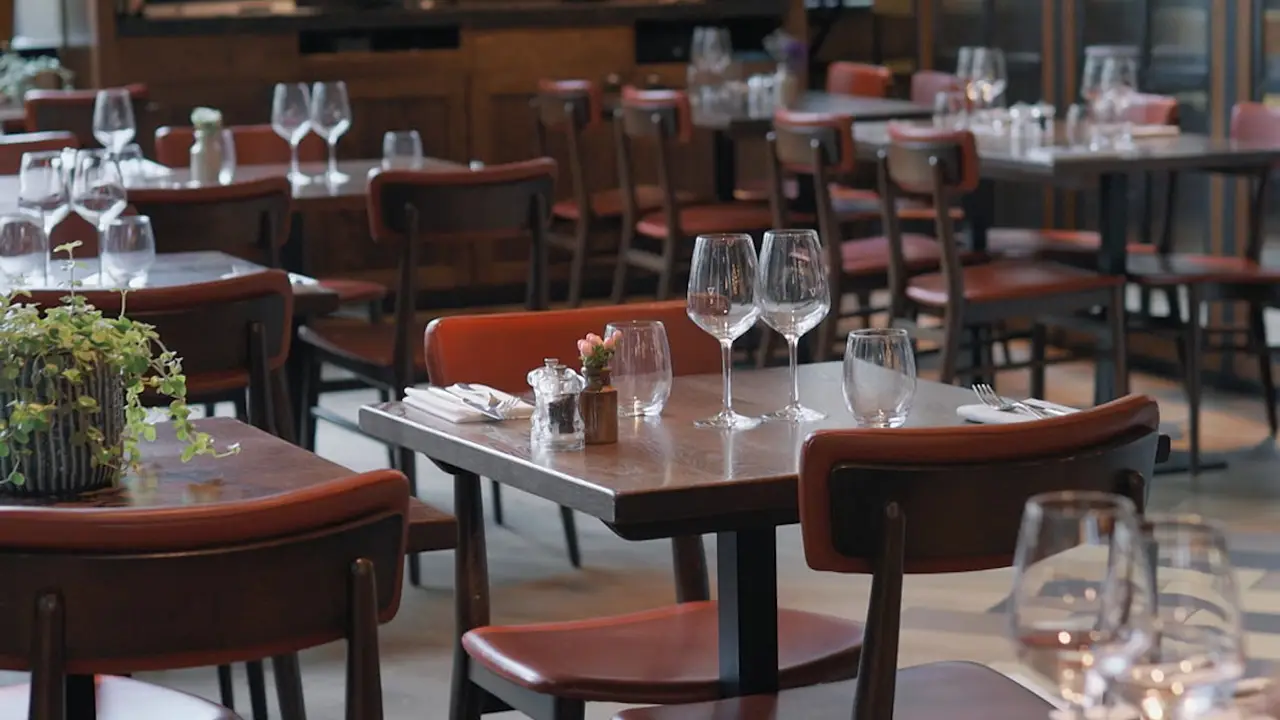 Palm Restaurant, Milton Keynes, Milton Keynes