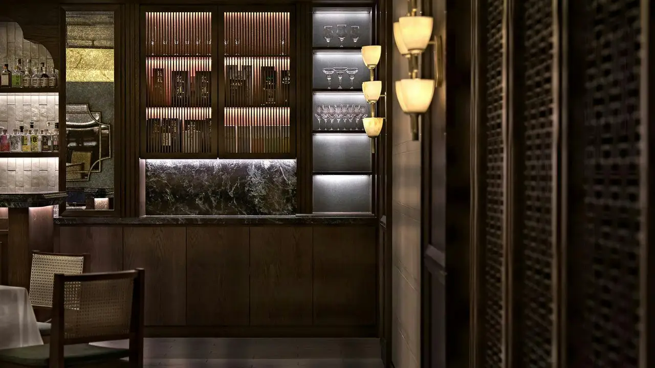 瀚寓酒店 Red Bar, Taipei City, 瀚寓酒店 Red Bar, Taipei City,