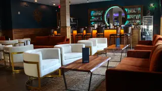 A photo of Catch 110 restaurant