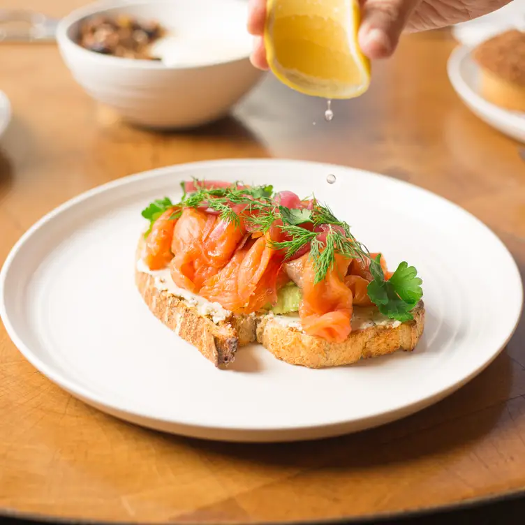 CBD Provisions, Dallas, TX