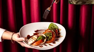 Una foto del restaurante Cuore di serenata