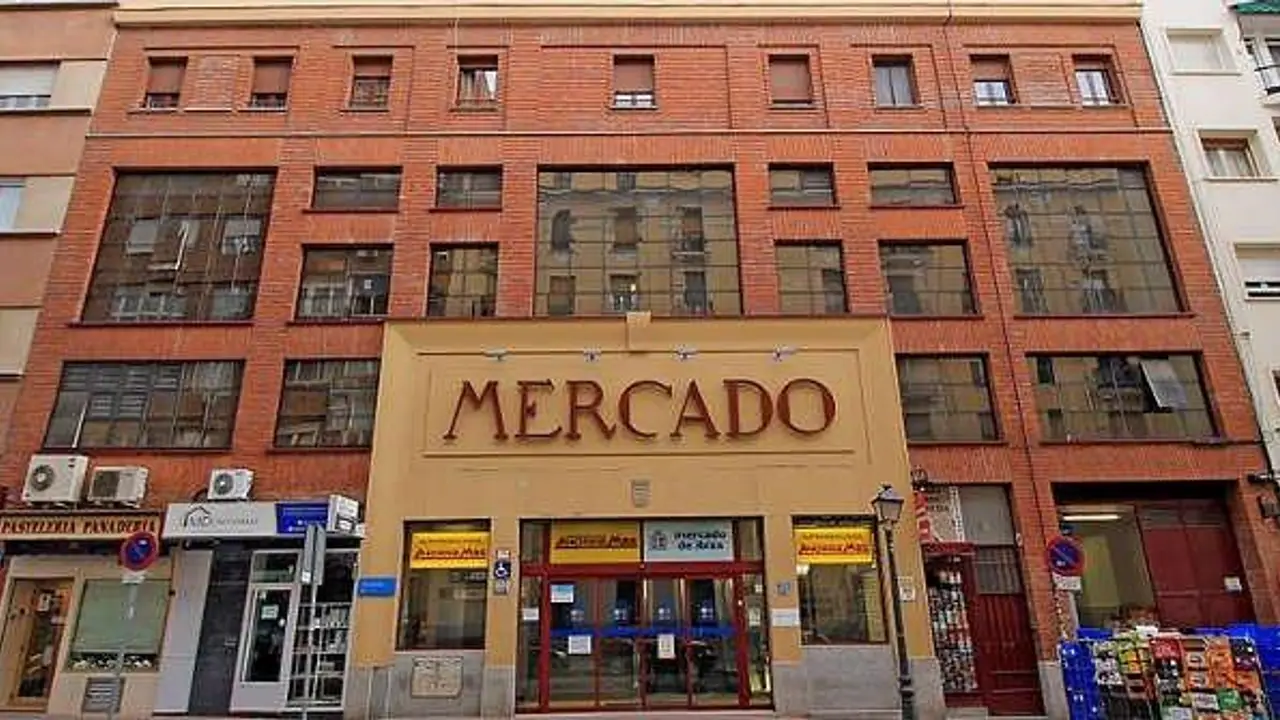 La Ventita del Foodie by AYANTO. Cocina y productos canarios y gourmet en Madrid, Madrid, Madrid