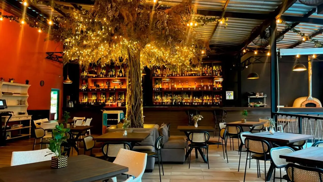 Victoria by Porterhouse, Santo Domingo, Distrito Nacional
