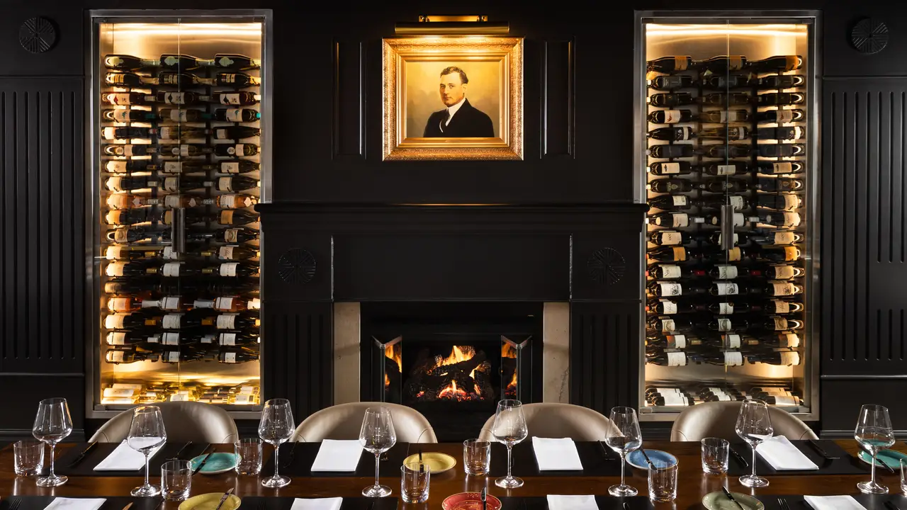 canto restaurant  - Canto, Toronto, ON