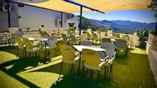 Una foto del restaurante Restaurante Hostal El Paisaje