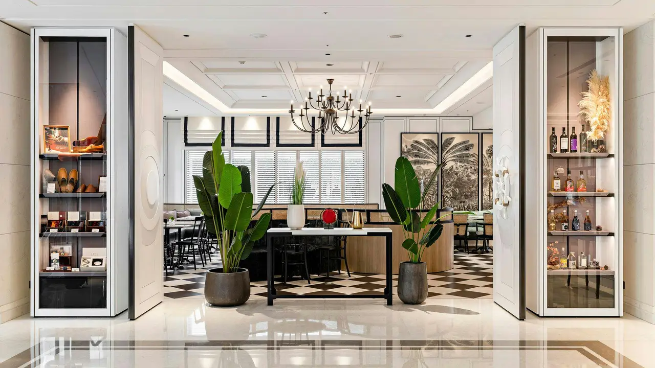 瀚寓酒店 弈夢空間, Taipei City, 瀚寓酒店 弈夢空間, Taipei City,