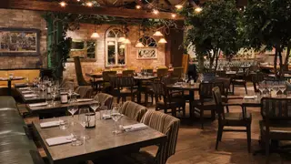A photo of City Perch Kitchen + Bar - Fort Lee restaurant