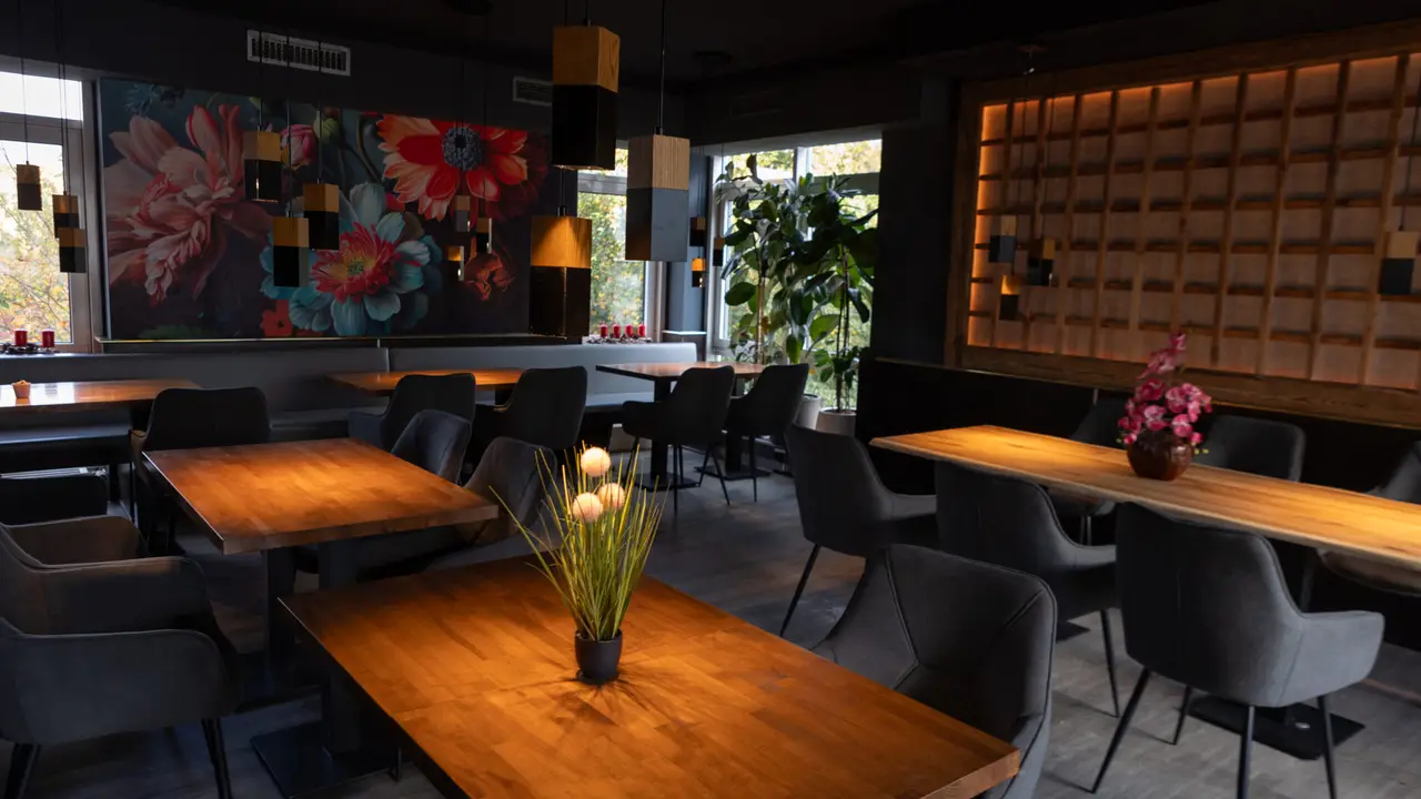 Luong Restaurant, Fürstenfeldbruck, BY