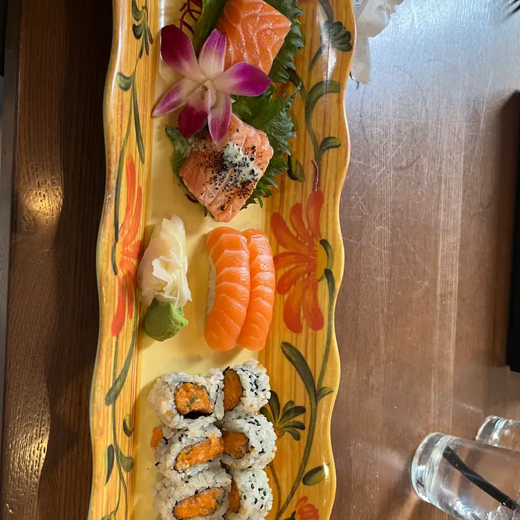 Saketumi, Rehoboth Beach, DE
